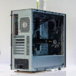 Supermicro SYS 532AW C With NVIDIA RTX PRO 6000 Blackwell