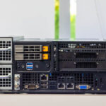 Supermicro SYS E403 14B FRN2T Front