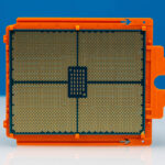 AMD Ryzen Threadripper 9000X Pads