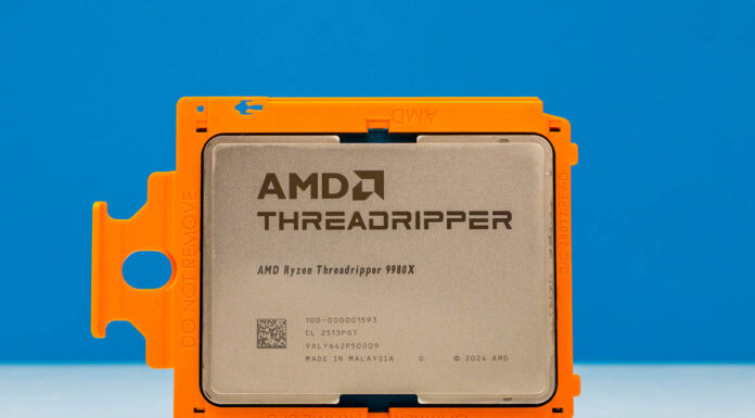 AMD Ryzen Threadripper 9980X Review Still Better AMD Ryzen Threadripper 9980X
