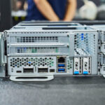 ASRock Rack 2U4N EGB Double Height Nodes