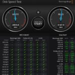 Beelink Mate Mini with WD SN850X 4TB Performance Drive 1