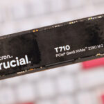 Crucial T710 2TB