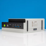 GMKtec EVO X2 Front Angle 1