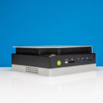 GMKtec EVO X2 Front Angle 2