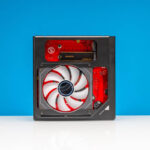 GMKtec EVO X2 Internal 1