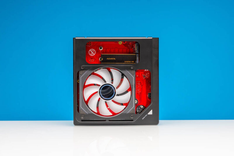 GMKtec EVO X2 Internal 1