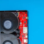 GMKtec EVO X2 Internal 3