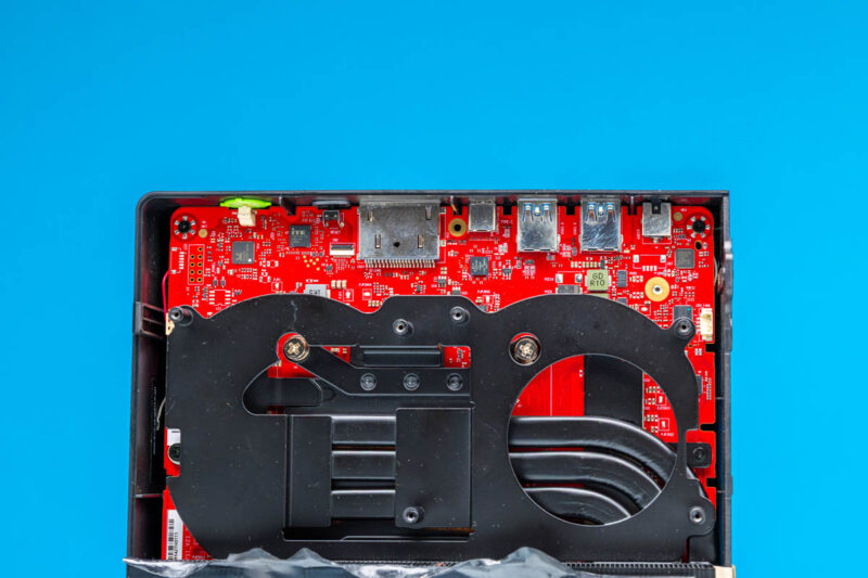 GMKtec EVO X2 Internal 7