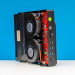 GMKtec EVO X2 Internal Angle 2