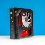 GMKtec EVO X2 Internal Angle 3