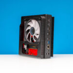 GMKtec EVO X2 Internal Angle 4