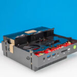 GMKtec EVO X2 Internal Angle 6