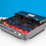 GMKtec EVO X2 Internal Angle 7