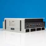 GMKtec EVO X2 Rear Angle 1