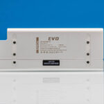 GMKtec EVO X2 Rubber Feet Removed