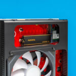 GMKtec EVO X2 SSD And WiFi