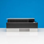 GMKtec EVO X2 Side 1