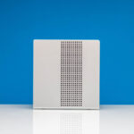 GMKtec EVO X2 Top Vent