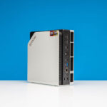 GMKtec EVO X2 Vertical Angle