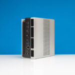 GMKtec EVO X2 Vertical Angle 2