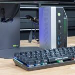 GMKtec Evo X2 395 Monitor System 3 Large