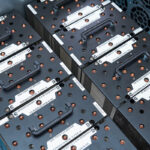 Gigabyte G893 ZX1 AAX2 AMD Instinct MI325X 3