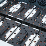 Gigabyte G893 ZX1 AAX2 AMD Instinct MI325X 4