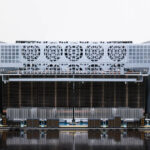 Gigabyte G893 ZX1 AAX2 AMD Instinct MI325X OAM Tray 2