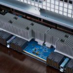 Gigabyte G893 ZX1 AAX2 AMD Instinct MI325X OAM Tray 5