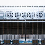 Gigabyte G893 ZX1 AAX2 AMD Instinct MI325X OAM Tray 7