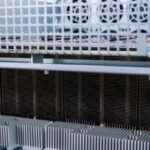 Gigabyte G893 ZX1 AAX2 AMD Instinct MI325X OAM Tray 8