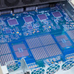 Gigabyte G893 ZX1 AAX2 Blank Motherboard