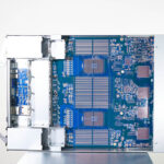 Gigabyte G893 ZX1 AAX2 Blank Motherboard Tray