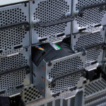 Gigabyte G893 ZX1 AAX2 Fan Hot Swap