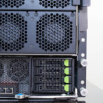 Gigabyte G893 ZX1 AAX2 Front NVMe Right