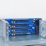 Gigabyte G893 ZX1 AAX2 PCIe Side 4