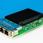 HPE OCP NIC 3.0 Intel I350 T4 P08449 B21 3