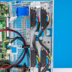 HPE ProLiant MicroServer Gen11 Backplane 1