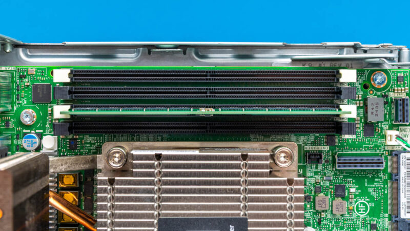 HPE ProLiant MicroServer Gen11 DDR5 1