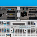 HPE ProLiant MicroServer Gen11 Drive Bay Backplane 2