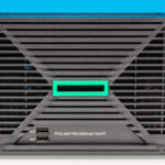 HPE ProLiant MicroServer Gen11 Front 2