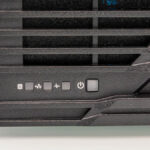 HPE ProLiant MicroServer Gen11 Indicator 1