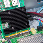 HPE ProLiant MicroServer Gen11 Inside 12