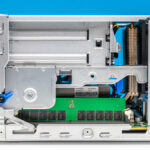 HPE ProLiant MicroServer Gen11 Inside 4