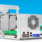 HPE ProLiant MicroServer Gen11 Latch Opening 1