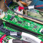 HPE ProLiant MicroServer Gen11 M.2. 1