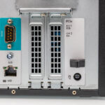 HPE ProLiant MicroServer Gen11 PCIe 1