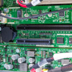 HPE ProLiant MicroServer Gen11 PCIe 2