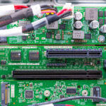 HPE ProLiant MicroServer Gen11 PCIe 3